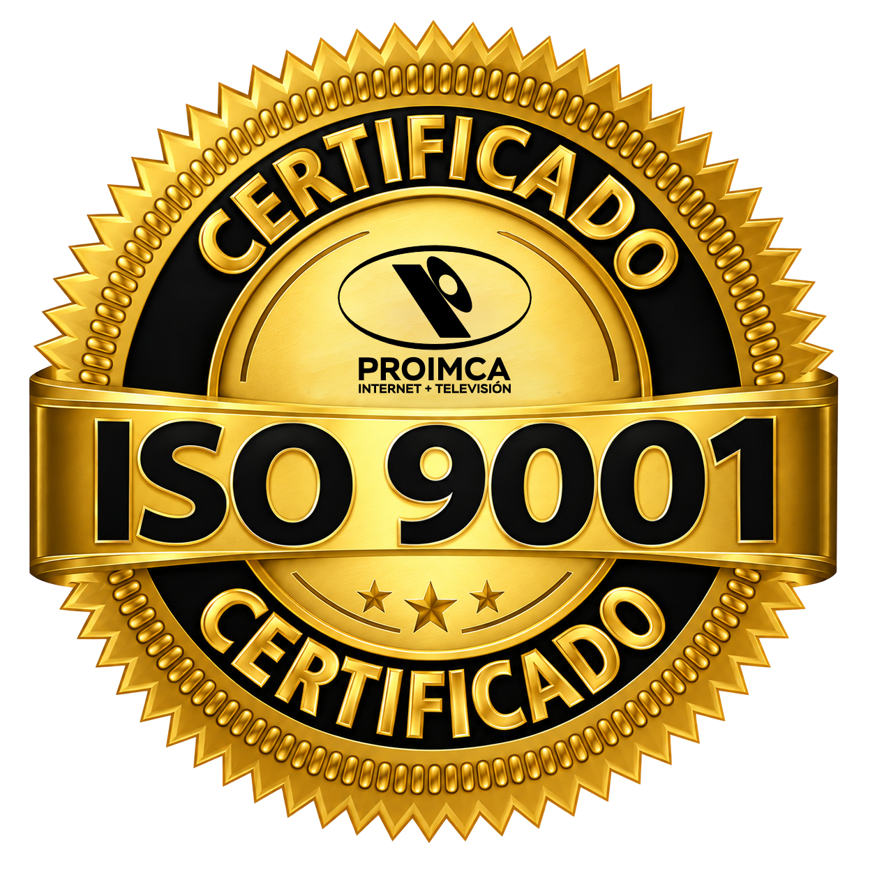 ISO 9001:2015
